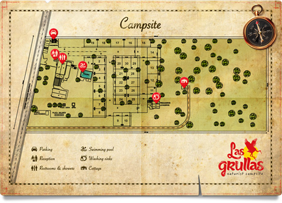 lasgrullas-campingplattegrond