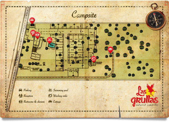 lasgrullas-campingplattegrond