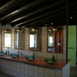 Wastafels